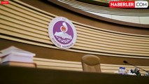CHP, Yargıtay'ın Can Atalay kararı üzerine Meclis'i olağanüstü toplantıya çağırma kararı aldı