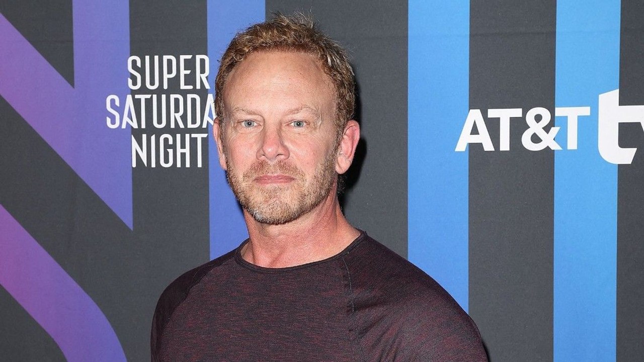 Ian Ziering : un retournement de situation surprenant, les témoins de l'agression le tiennent entièrement responsable.