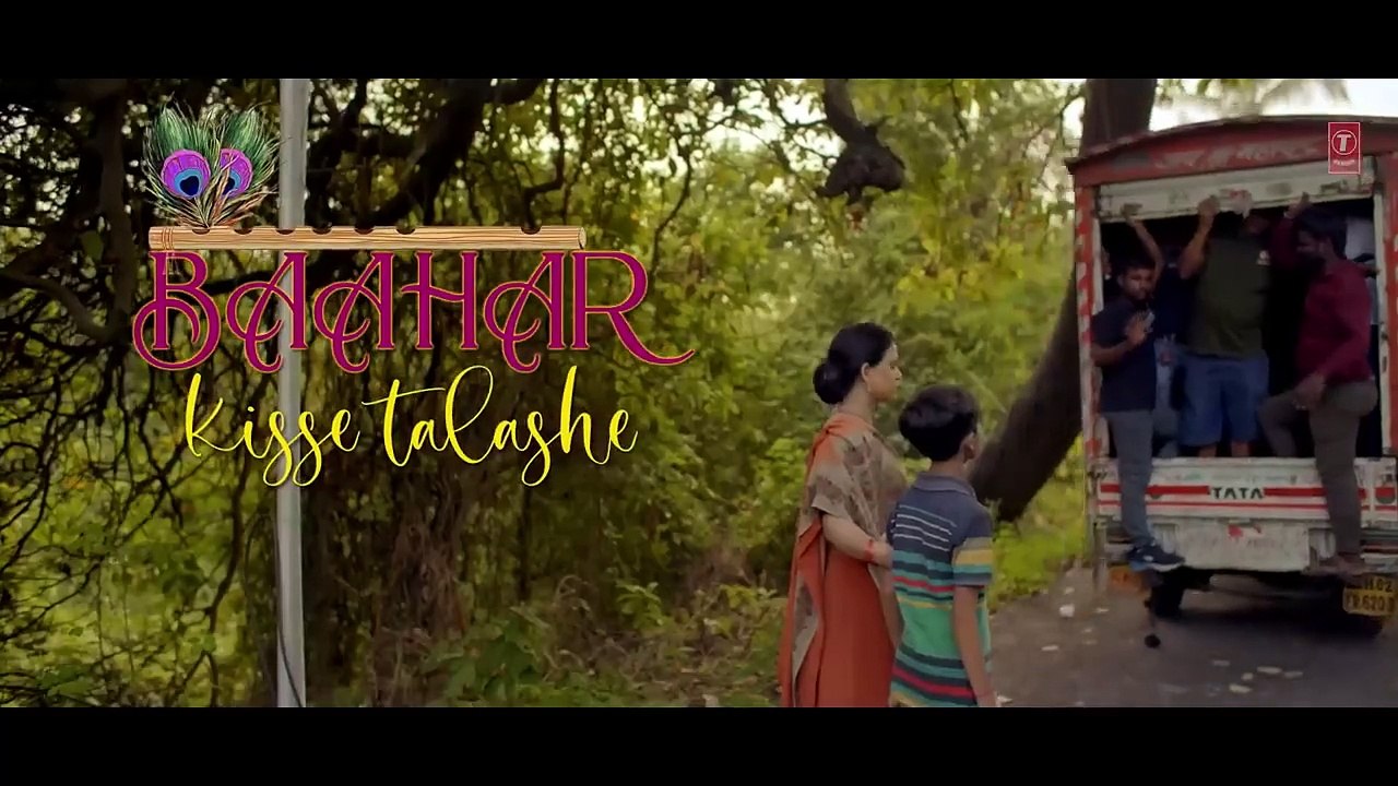 Narayan Mil Jayega (Lyrical): Jubin Nautiyal |Payal Dev |Manoj Muntashir Shukla|Kashan|Bhushan Kumar