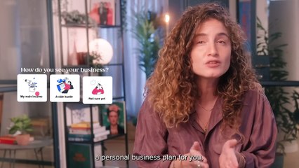 Start your business with Tailor Brands today