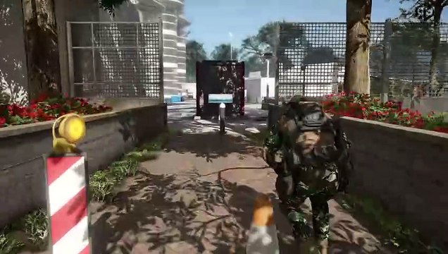 INDONESIAN SOLDIER - Ops- CLEAR TERRORIST BASE - Tactical Stealth - Modded Ghost Recon Breakpoint