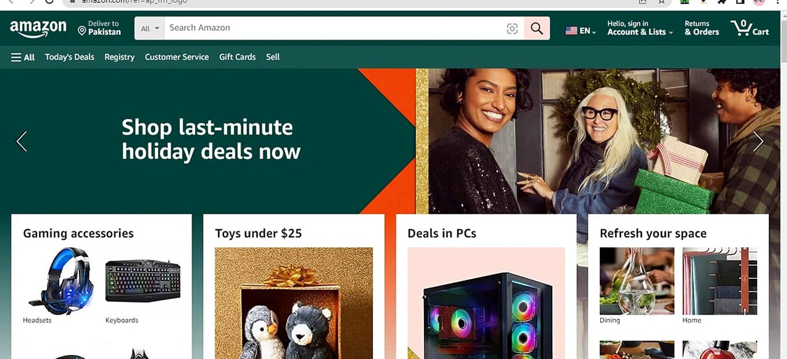 Unlocking Opportunities: Step-by-Step Guide on Amazon Affiliate Marketing Registration