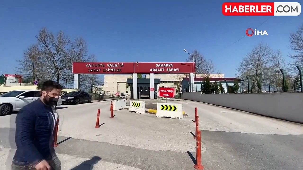 Taciz iddiasıyla tutuklanan eski Sakarya Garnizon Komutanı, 3'üncü kez hakim karşısında