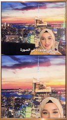 جولة في غرفة ضحى العريبي الجديدة
