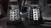 Doctor Who Season 2 Episode 5 The Dalek Invasion Of Earth Pt 2 The Daleks
