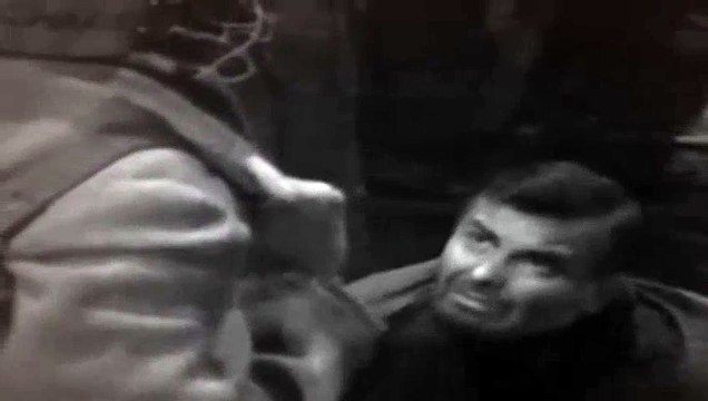 Doctor Who Season 2 Episode 8 The Dalek Invasion Of Earth Pt 5 The Waking Ally