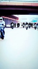 Bikers gang , bike lovers, status video