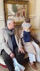 سارة الودعاني تنهار من البكاء وهي تتحدث عن والدتها