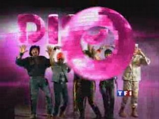 Bande Annonce Generation Disco / TF1