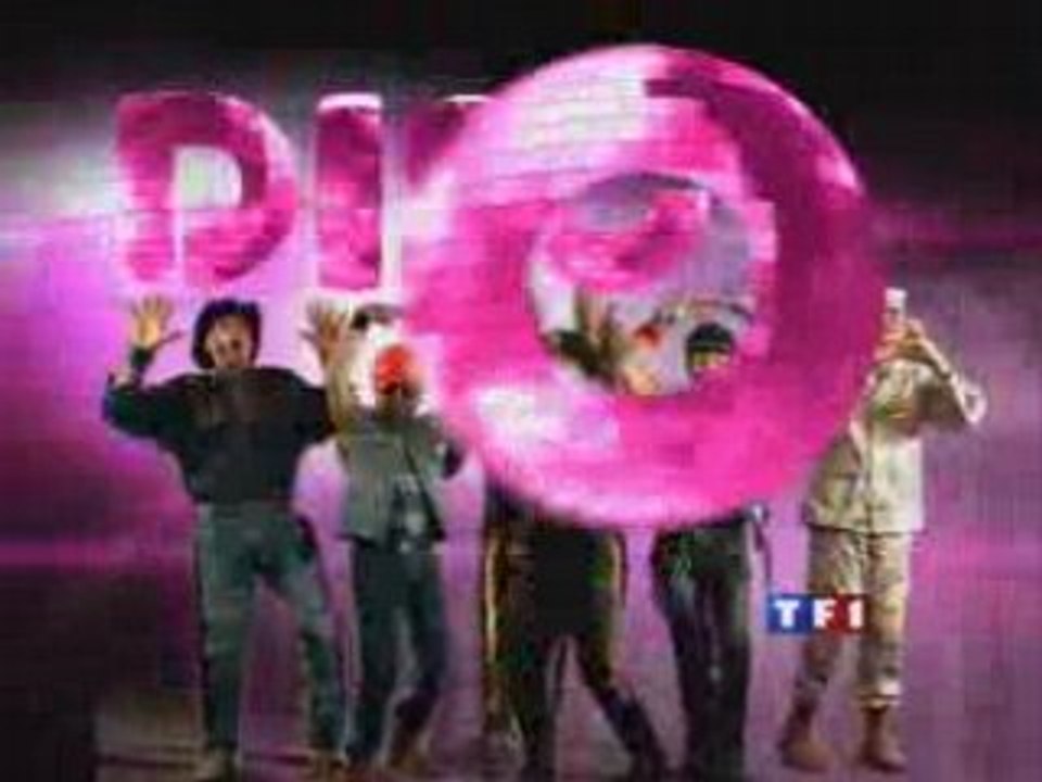 Bande Annonce Generation Disco / TF1