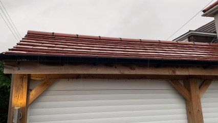 Planning Permission Garage