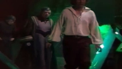 Doctor Who Season 14 Episode 12 The Deadly Assassin Pt 4