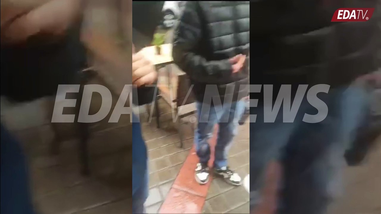 Cazan a Rubiño en un bar tras la reprobación de Ortega Smith