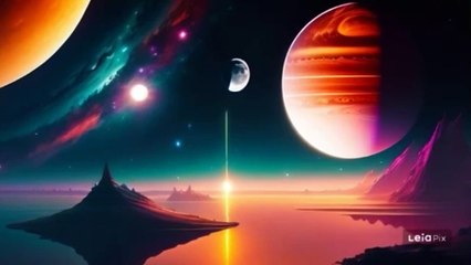 Stive Morgan - Solar Wind, Pt. 4