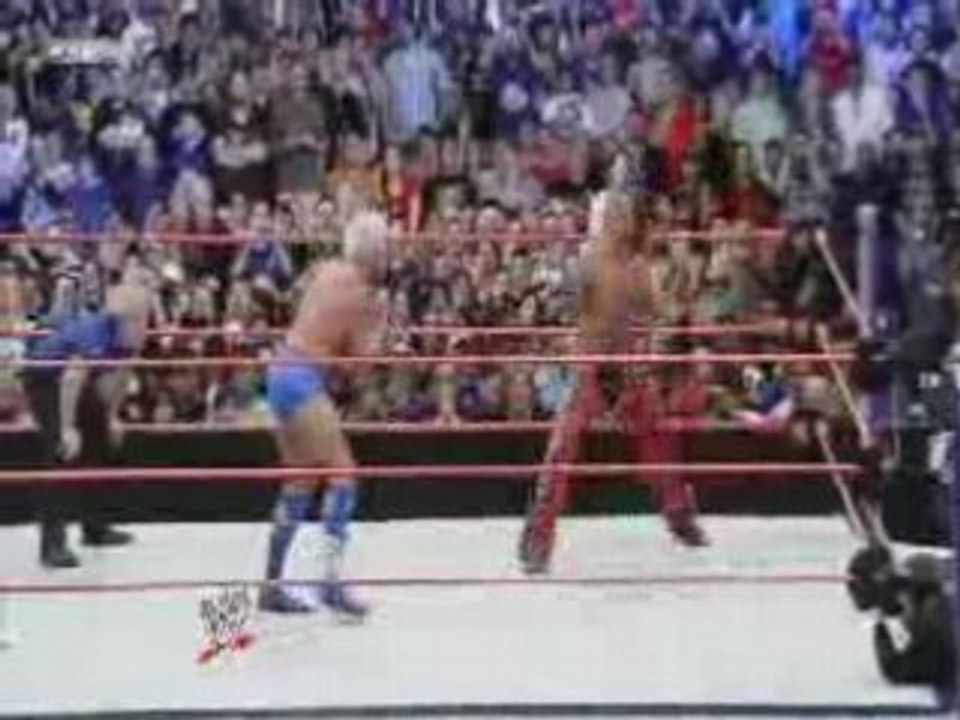WM 24 Highlights