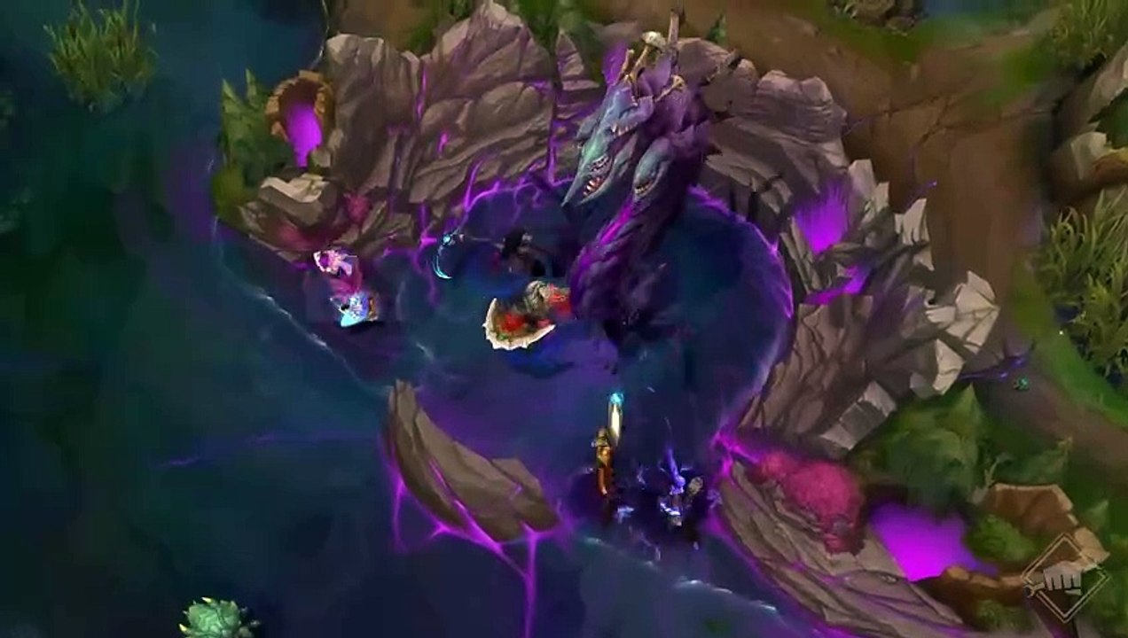 Spotlight League of Legends