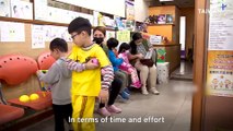 Taiwan's Pediatricians Payment Problem