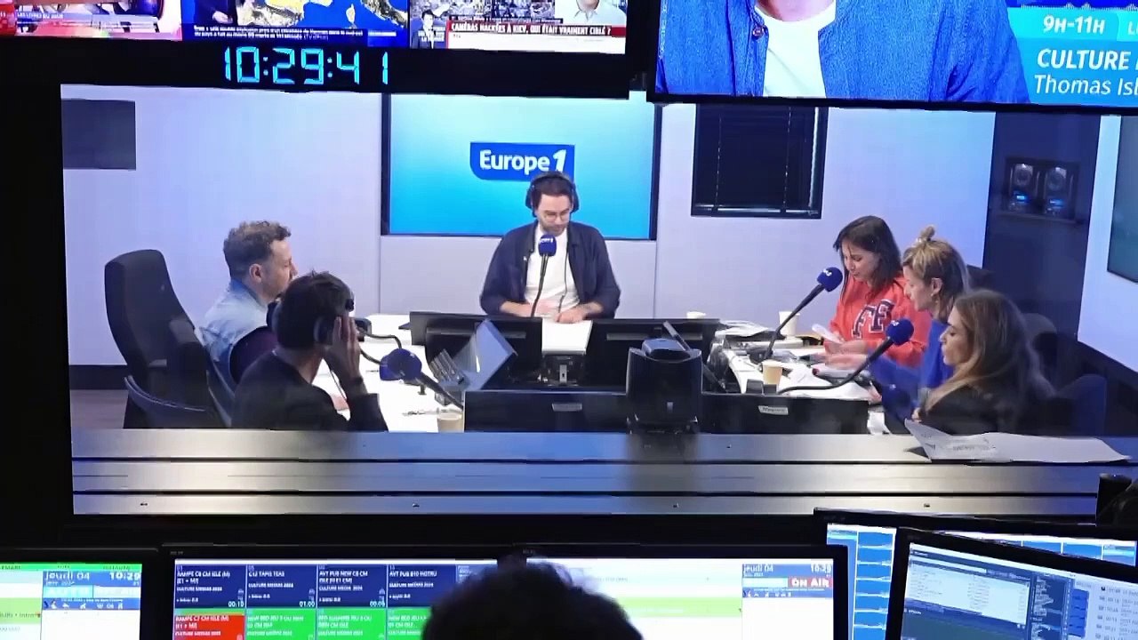 Philippine Delaire, alias Virginie Oboudugouffre : «Alex faut m'aider, je suis à ça de commander une fratrie de lapins nains»