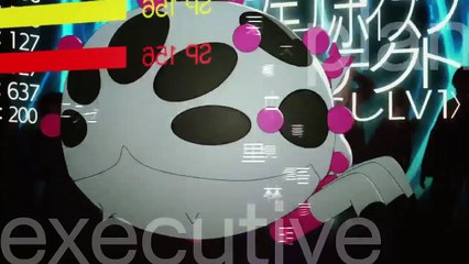 Kumo Desu Ga T1 E6 Latino