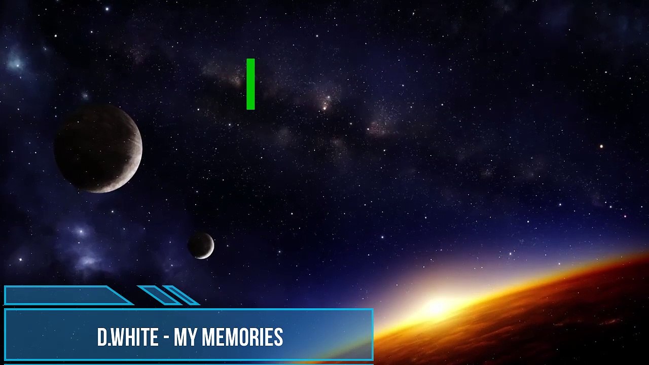 D.White - My Memories