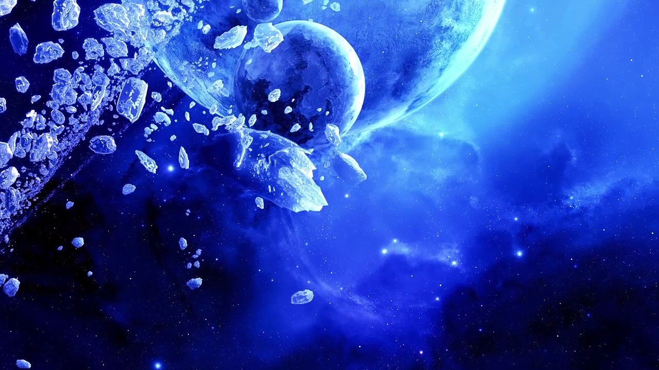 D.White - Love Forever