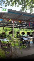 Jom kita ke Langkawi