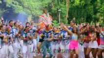 Presentan el videoclip “Llegó el Carnaval” junto a Aitana y los Ociosos