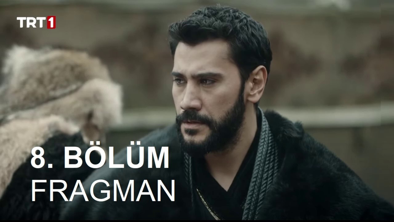 اعلان 1 مسلسل صلاح الدين الايوبي الحلقة 8 كامل ومترجم للعربية