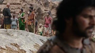 bollywood best movie scene bahubali viral clip