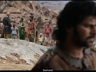 bollywood best movie scene bahubali viral clip