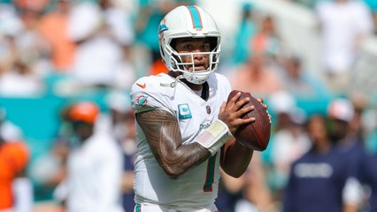 Buffalo Bills vs. Miami Dolphins: Crucial Sunday Night Battle