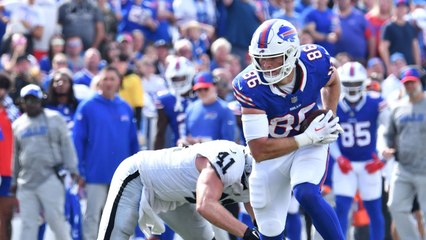 Buffalo Bills May Face Playoffs or Bust vs. Dolphins