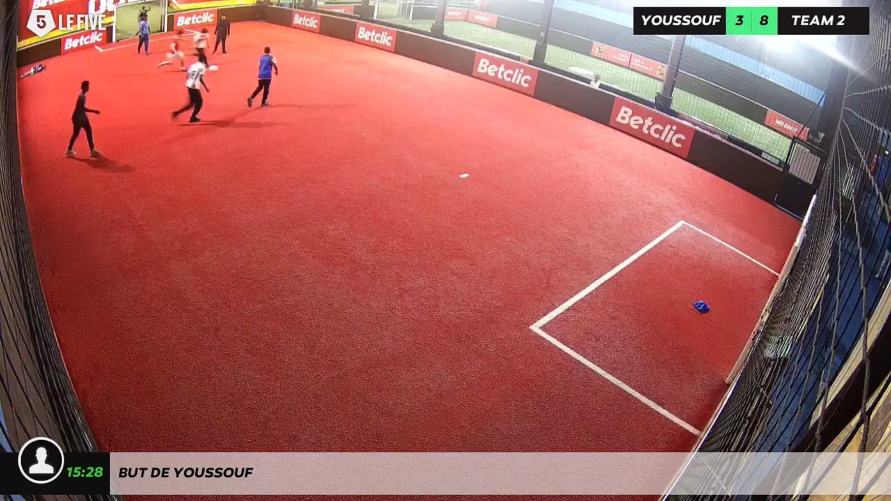 But de youssouf
