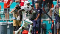 Injury-Laden Miami Dolphins Desperate Last Stand for AFC East