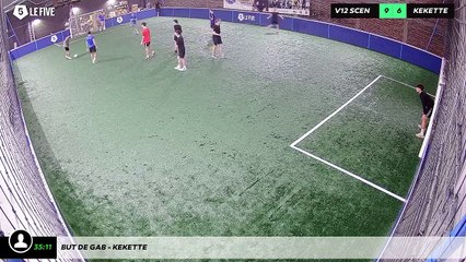 But de gab - kekette