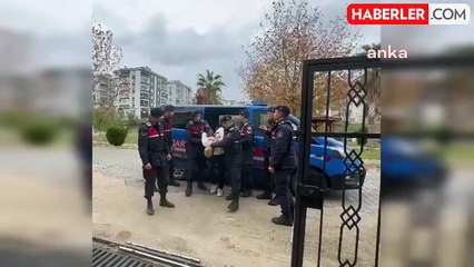 Atatürk ve şehitlere hakaret eden kardeşler tutuklandı