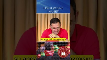 HAKİM VE SAVCILAR NEYE GÖRE YÜKSELİYOR? #SHORTS