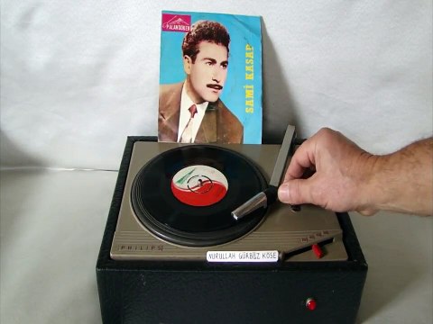 SAMİ KASAP HATİCEM