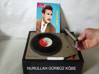 SAMİ KASAP  MEZARIMI DERİN KAZ