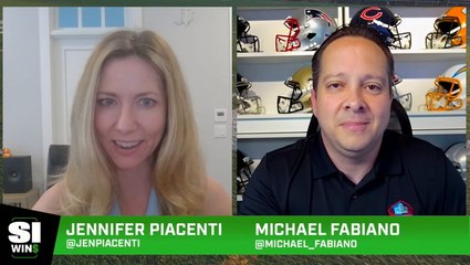 Week 18 Fantasy Football Start 'Em & Sit 'Em Tips 🏈