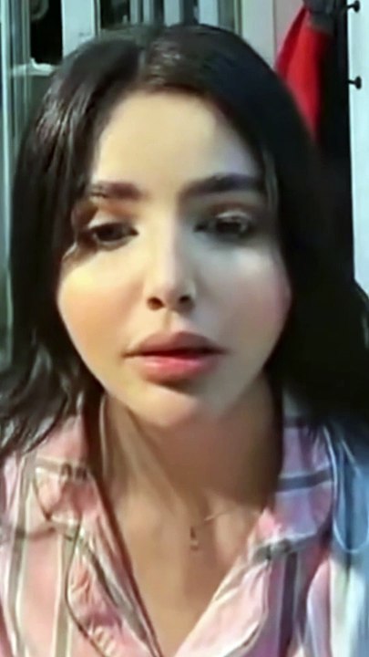 زهور سعود تثير الجدل من جديد