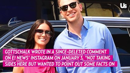 BiP's Adam Gottschalk Defends Bryan Abasolo in Rachel Lindsay Divorce
