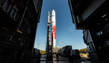 First US Commercial Moon Launch: Astrobotic Peregrine Mission 1 (Official NASA Broadcast)