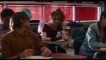 Lisa Frankenstein - Official Trailer