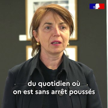 2ème édition des Rencontres nationales Planif Territoires : De la stratégie à l'action | Interview à Cécile JACQUET