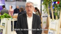 Fonds vert : le témoignage de Edouard SIMONIAN, adjoint au maire du Bourget-du-Lac à la solidarité et aux écoles