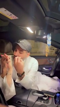 قضية أميرة الناصر وطليقها تشعل الساحة من جديد