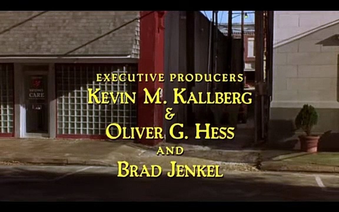 The Curse of Inferno 1997