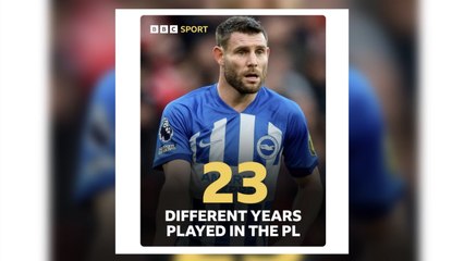 James Milner equals Giggs’ Premier League longevity record