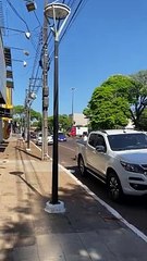 PRF apreende menor com carga de agrotóxicos após 10 km de perseguição, em Guaíra